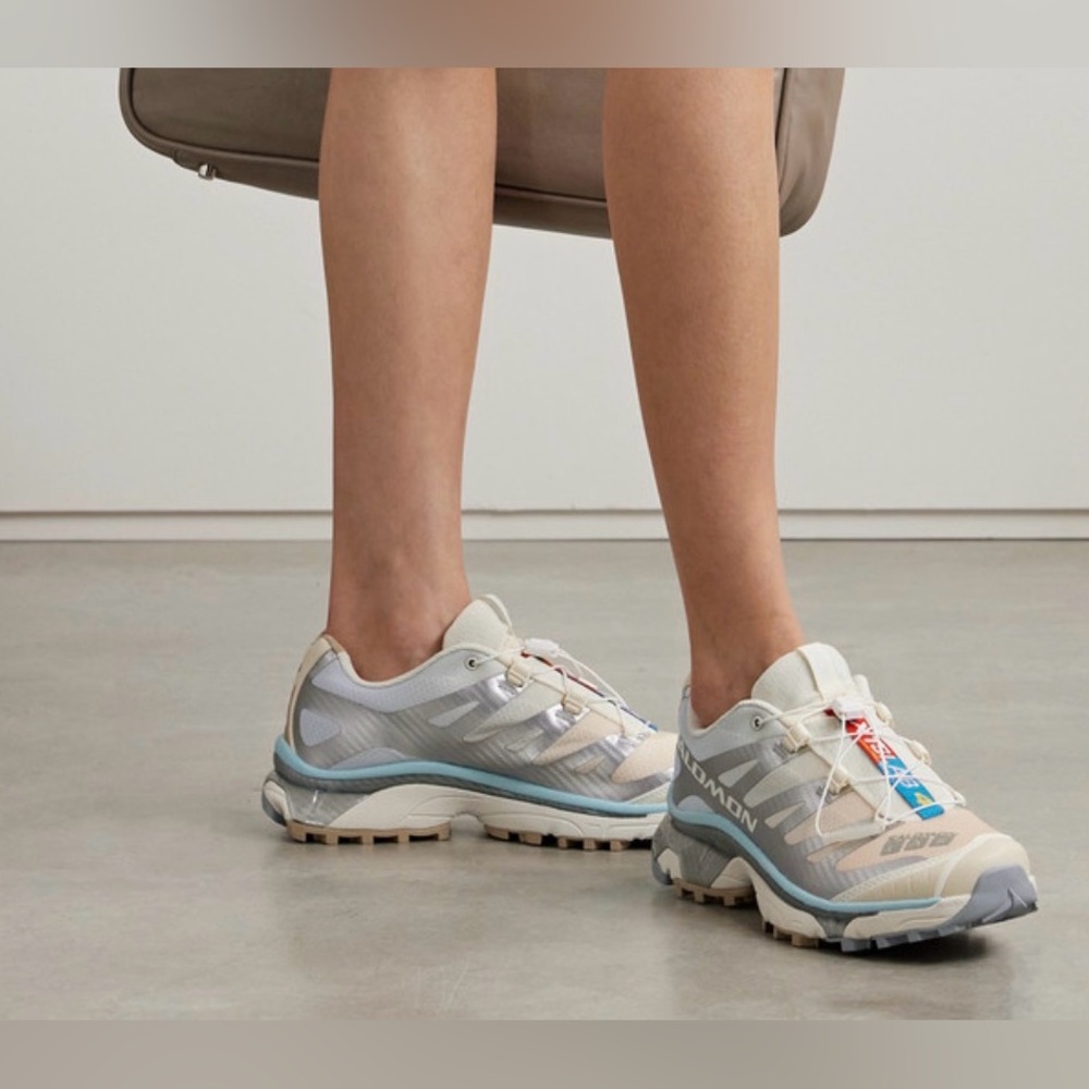 SALOMON XT-4 OG Running Sneakers